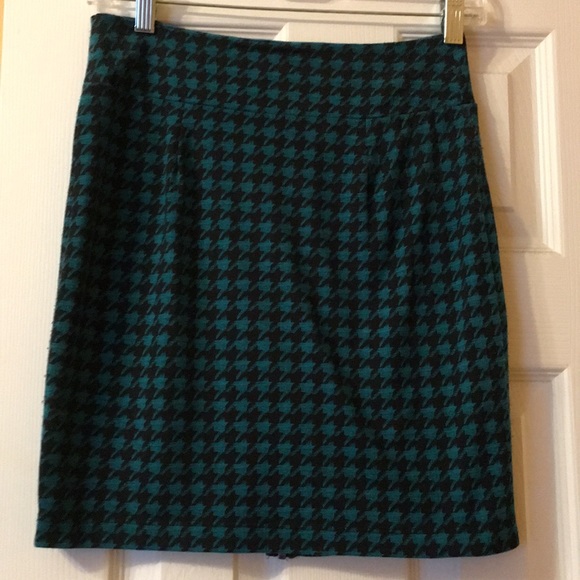 Audrey 3+1 mini skirt - Picture 3 of 6